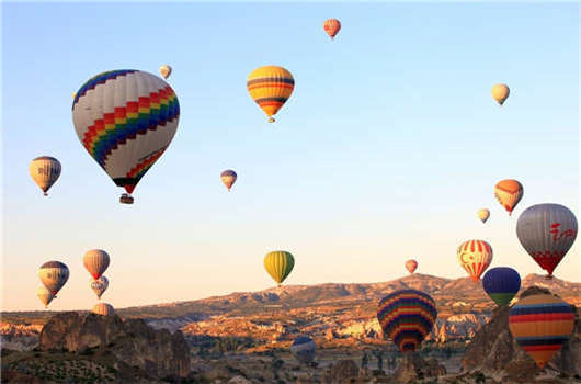 卡帕多奇亞購買房產指南