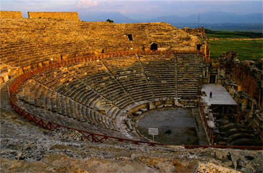 土耳其的移民優勢，117個免簽國家任你暢游