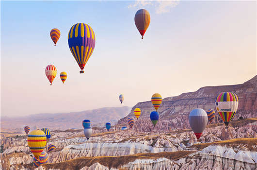 土耳其簽證申請費用介紹