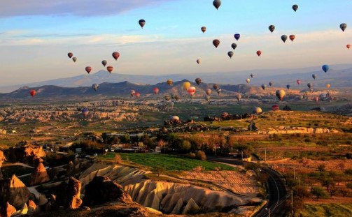 購房移民項目如此之多，為何偏偏選擇土耳其？