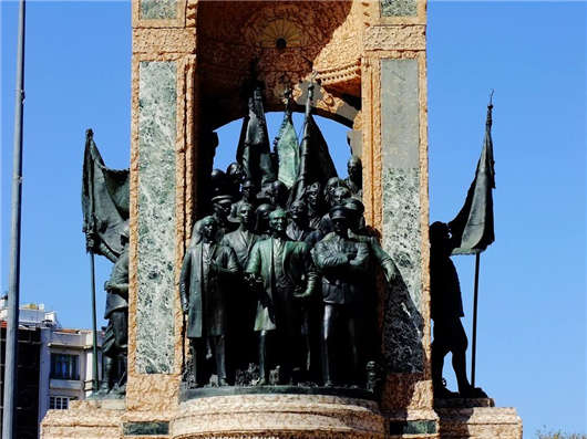 土耳其短期居留證申請,一分鐘了解 土耳其短期居留證申請,一分鐘了解