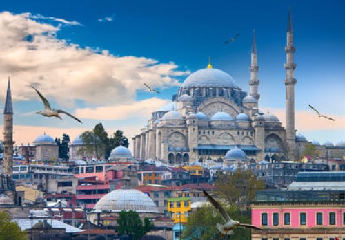 土耳其護照移民最新調查，進軍“全球最佳移民國家和地區”Top10