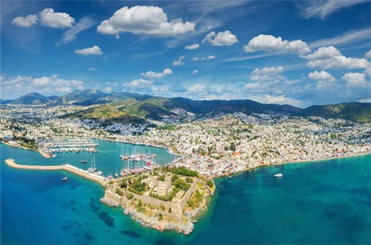 選擇土耳其房產投資的原因大揭秘