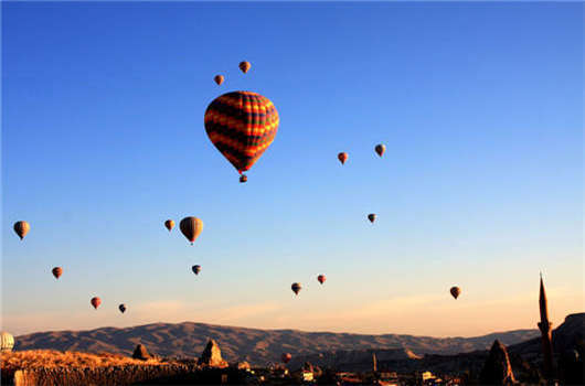 土耳其購房移民,或成為第二個希臘 土耳其購房移民,或成為第二個希臘
