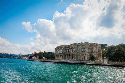 低廉的土耳其移民費用，出乎意料的投資之地