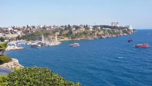 土耳其吸引外國人紛紛前往的五大理由