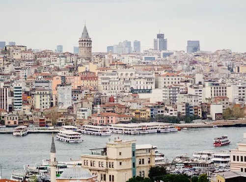 大國綠卡與土耳其護照項目各方面對比