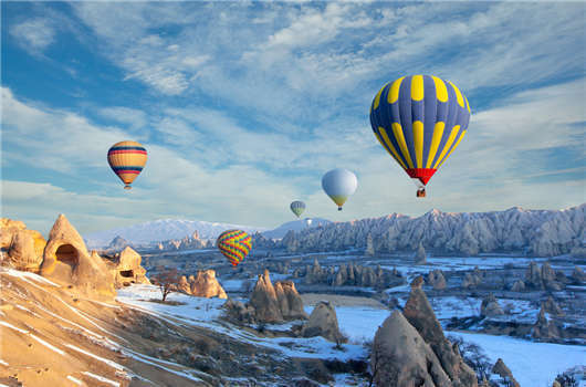 土耳其投資房產(chǎn)，這些稅制您了解嗎？