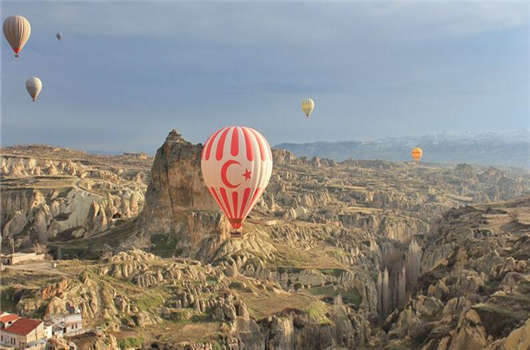 土耳其買房移民靠譜嗎？來看看土耳其的優(yōu)勢吧！