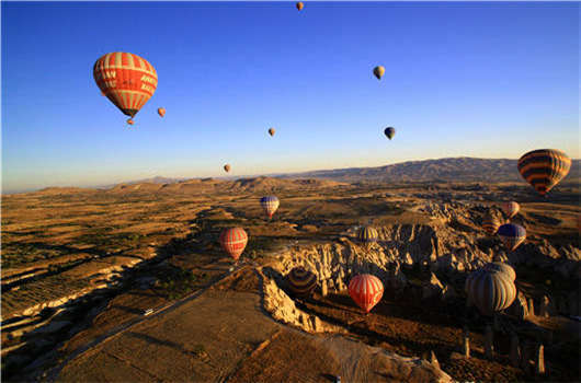 一夜爆紅的土耳其護照項目,投資機遇不可錯失! 一夜爆紅的土耳其護照項目,投資機遇不可錯失!