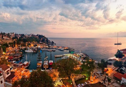 土耳其移民優(yōu)勢:25萬美金投資房產(chǎn)獲得護照,3年后原價回購 土耳其移民優(yōu)勢:25萬美金投資房產(chǎn)獲得護照,3年后原價回購