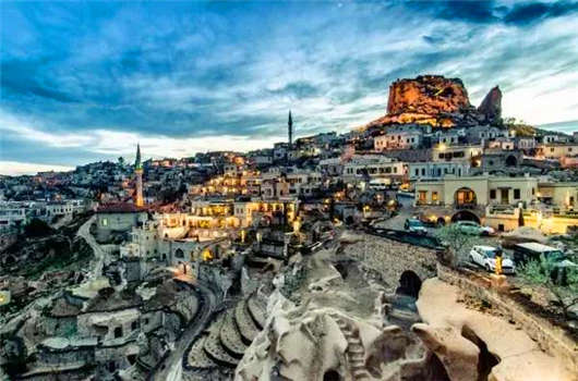 移民土耳其，來了解一下土耳其的稅制吧！