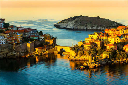 土耳其購房移民場面火爆,房產市場究竟火到什么樣子? 土耳其購房移民場面火爆,房產市場究竟火到什么樣子?