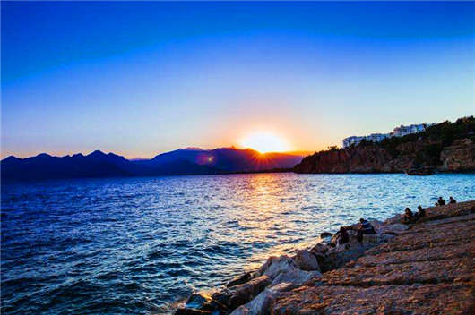 選擇土耳其移民，五點需求看清您適不適合這里！