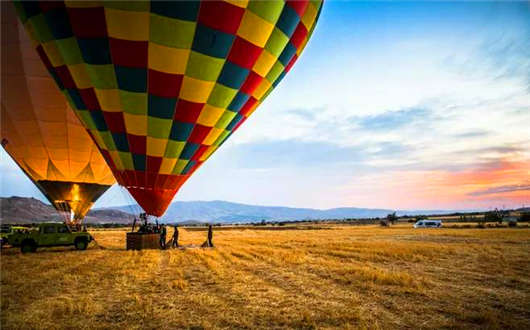 土耳其移民政策解讀，看看這個(gè)浪漫國度的魅力！