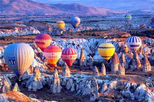 移民土耳其優勢解讀，三項福利不可錯過！