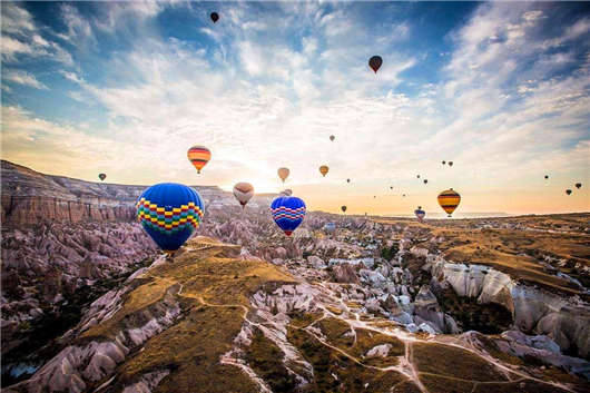 移民土耳其攻略，所有的移民問題都在這里