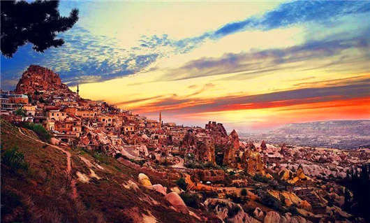 選擇移民土耳其的短中長三個方向！