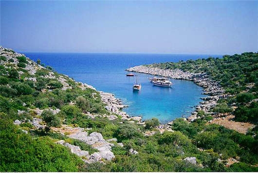 申請去土耳其旅游，來看看簽證所需材料吧！