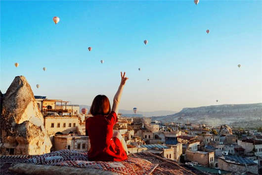 去土耳其投資，看看以下這些您就了解為什么啦！