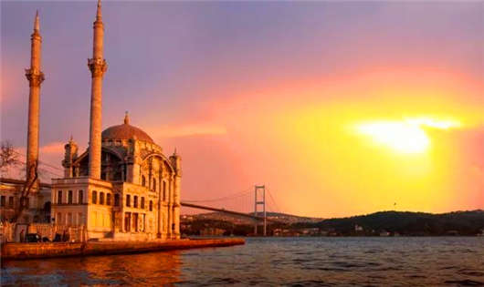 土耳其經(jīng)濟(jì)高速發(fā)展，投資土耳其刻不容緩