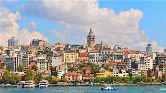 選擇土耳其護照項目，滿足您的多項需求！