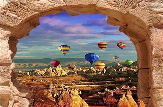 在土耳其生活怎么樣？來看看伊斯坦布爾就知道啦！