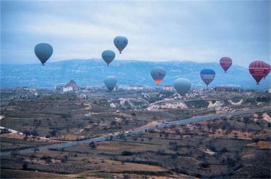 1土耳其護照功能性強大，選擇投資不容錯過！