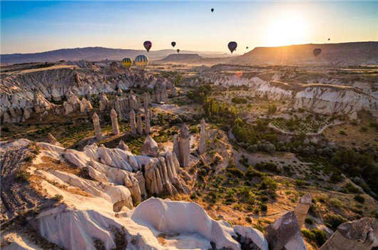 移民土耳其,那么什么人適合在土耳其投資那? 移民土耳其,那么什么人適合在土耳其投資那?