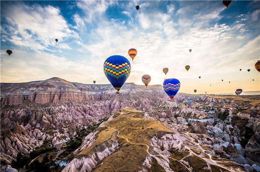 移民土耳其指南：不可思議的土耳其南部地區！