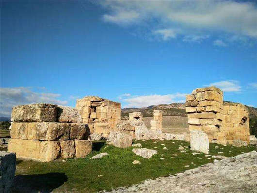 土耳其移民優勢明顯，護照世界排名34