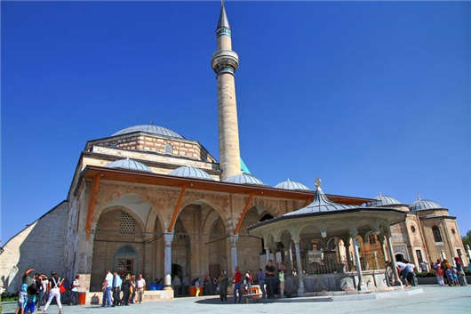 土耳其購房移民解析，前景一片光明！