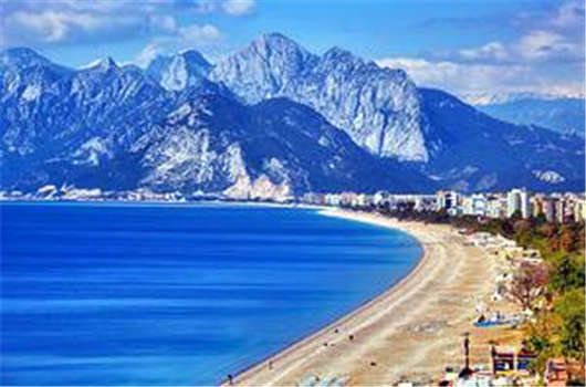 土耳其投資移民申請流程介紹，趕快收藏一下吧！