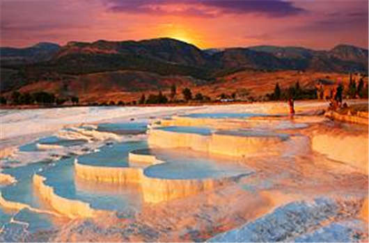 申請土耳其護照，來看看土耳其偏愛職業吧！