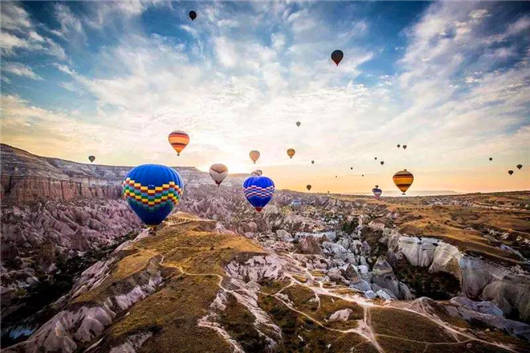 土耳其經濟持增長，投資前應了解一下土耳其的稅制！