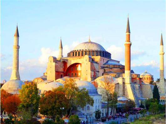 土耳其電子簽證詳解，看看有沒有您想了解的問題！