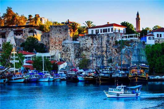 申請土耳其護(hù)照要多長時間？一起來看看吧！