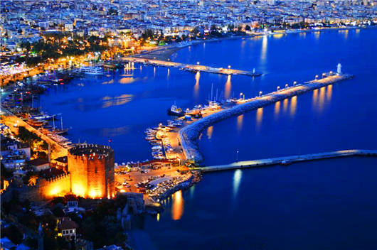 移民土耳其，來(lái)了解一下土耳其生活方式吧！