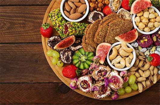 土耳其美食之九最佳土耳其酸奶菜肴