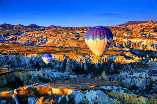 土耳其移民要求介紹，這些您一定要牢記！