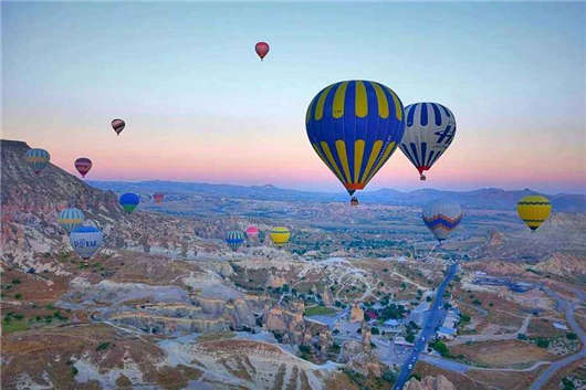留學(xué)土耳其，土耳其外國留學(xué)生的工作條件介紹