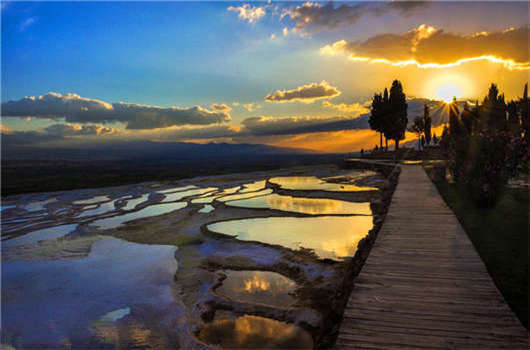 申請移民土耳其，土耳其購房移民流程介紹