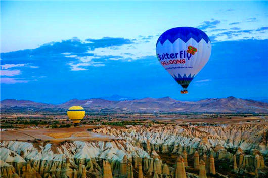 土耳其移民條件介紹，移民優(yōu)勢大解讀！