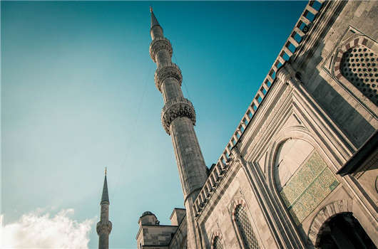 極具吸引力的土耳其護照項目，土耳其投資入籍項目發展快速！