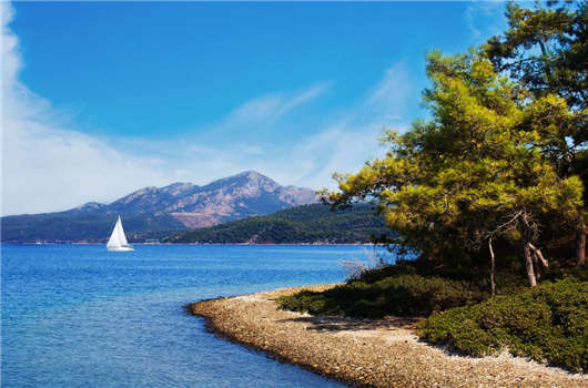 申請移民土耳其生活，移民八大問題送給您