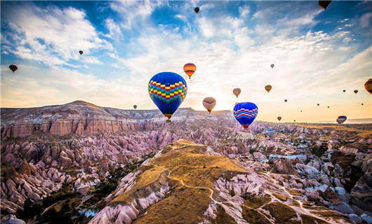 辦理購(gòu)房移民土耳其，土耳其護(hù)照移民英國(guó)流程介紹