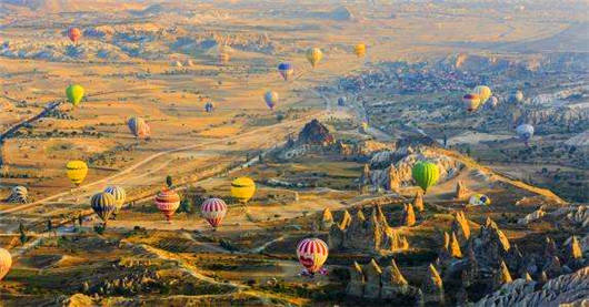 辦理土耳其投資移民，轉(zhuǎn)戰(zhàn)大國的絕佳利器！