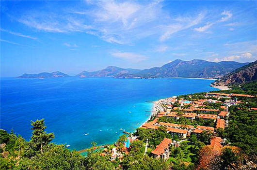 浪漫的土耳其知多少？先來了解一下這些土耳其冷知識吧！