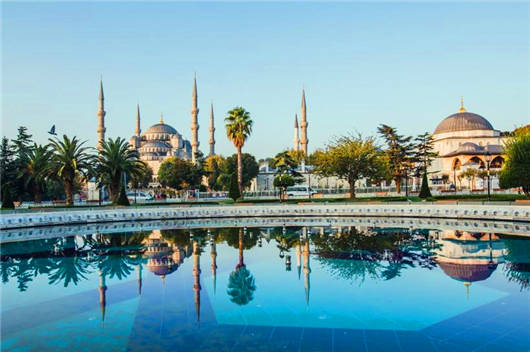 土耳其房產有投資價值嗎？土耳其護照優勢您真的需要了解！