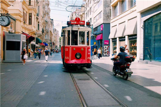 辦理土耳其購房移民，土耳其稅收政策了解一下！